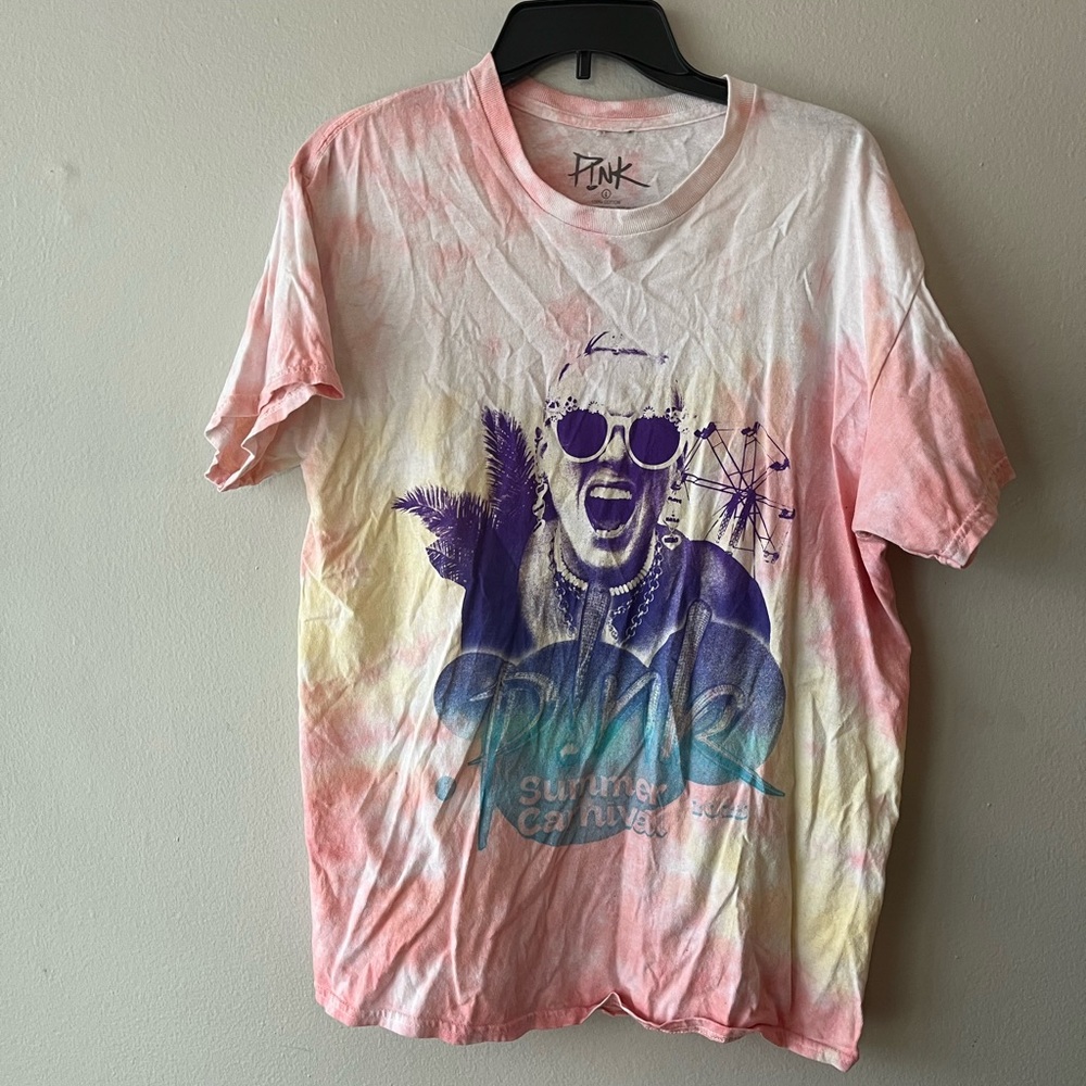 P!nk Concert T-Shirt